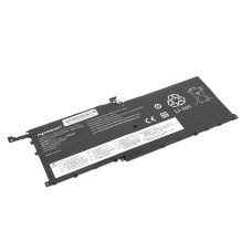 Batteria per Lenovo ThinkPad X1 Carbon Yoga, 3290 mAh