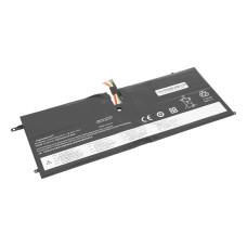 Batteria per Lenovo Thinkpad X1 Carbon 3444 / 3448 / 3460, 3200 mAh