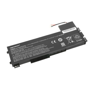 Batteria per HP ZBook 15 G3 / 15 G4, VV09XL, 4600 mAh