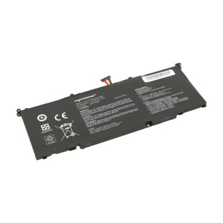 Batteria per Asus FX502 / GL502V, B41N1526, 3400 mAh
