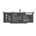 Batteria per Asus FX502 / GL502V, B41N1526, 3400 mAh
