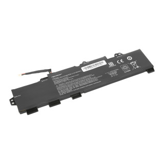Batteria per HP EliteBook 755 G5 / 850 G5 / ZBook 15u G5, TT03XL, 4400 mAh