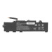 Batteria per HP EliteBook 755 G5 / 850 G5 / ZBook 15u G5, TT03XL, 4400 mAh