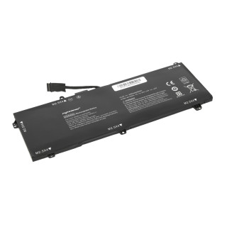 Batteria per HP ZBook Studio G3 / G4, ZO04XL, 3400 mAh