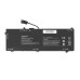Batteria per HP ZBook Studio G3 / G4, ZO04XL, 3400 mAh