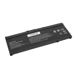 Batteria per HP Omen 15-DC / 17-CB / Pavilion Gaming 17-CD, SR03XL, 11.55 V, 4380 mAh