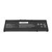 Batteria per HP Omen 15-DC / 17-CB / Pavilion Gaming 17-CD, SR03XL, 11.55 V, 4380 mAh