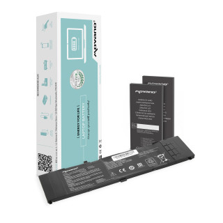 Batteria per Asus Zenbook UX310 / UX410, B31N1535, 3900 mAh