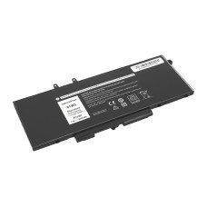 Batteria per Dell Latitude 14 5400 / Latitude 14 5500 / Precision 3540, 7.6 V, 8000 mAh