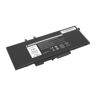 Batteria per Dell Latitude 14 5400 / Latitude 14 5500 / Precision 3540, 7.6 V, 8000 mAh