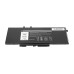Batteria per Dell Latitude 14 5400 / Latitude 14 5500 / Precision 3540, 7.6 V, 8000 mAh