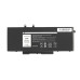 Batteria per Dell Latitude 14 5400 / Latitude 14 5500 / Precision 3540, 7.6 V, 8000 mAh