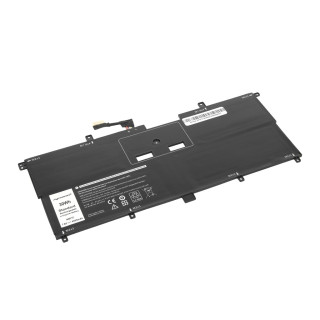 Batteria per Dell XPS 13 9365, 4000 mAh