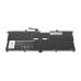 Batteria per Dell XPS 13 9365, 4000 mAh