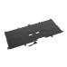 Batteria per Dell XPS 13 9365, 4000 mAh
