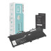 Batteria per Dell XPS 13 9365, 4000 mAh