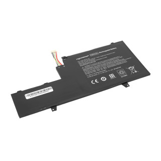 Batteria per HP Elitebook X360 1030 G2, OM03XL, 4700 mAh Batteria per HP Elitebook X360 1030 G2, OM03XL, 4700 mAh
