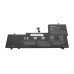 Batteria per Lenovo Yoga 710-14IKB / 710-14ISK / 710-15IKB / 710-15ISK, 6800 mAh