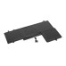 Batteria per Lenovo Yoga 710-14IKB / 710-14ISK / 710-15IKB / 710-15ISK, 6800 mAh