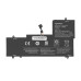 Batteria per Lenovo Yoga 710-14IKB / 710-14ISK / 710-15IKB / 710-15ISK, 6800 mAh