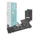 Batteria per Lenovo Yoga 710-14IKB / 710-14ISK / 710-15IKB / 710-15ISK, 6800 mAh