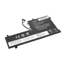 Batteria per Lenovo Legion Y530 / Y7000 / Y730, 4800 mAh Batteria per Lenovo Legion Y530 / Y7000 / Y730, 4800 mAh