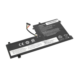 Batteria per Lenovo Legion Y530 / Y7000 / Y730, 4800 mAh Batteria per Lenovo Legion Y530 / Y7000 / Y730, 4800 mAh
