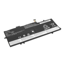 Batteria per Lenovo ThinkPad X1 Carbon (2020) / 7th Gen. / 8th Gen., 3325 mAh