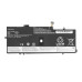 Batteria per Lenovo ThinkPad X1 Carbon (2020) / 7th Gen. / 8th Gen., 3325 mAh