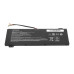 Batteria per Acer Aspire 7 715 / Nitro 5 AN515 / Predator Helios 300 PH317, 3815 mAh