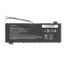Batteria per Acer Aspire 7 715 / Nitro 5 AN515 / Predator Helios 300 PH317, 3815 mAh