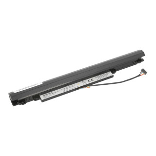 Batteria per Lenovo IdeaPad 110-14 / 110-15, 10.8 V, 2200 mAh