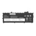 Batteria per Lenovo ThinkPad X1 Carbon (2017) / X1 Carbon (2018) / 5th Gen. / 6th Gen., 4650 mAh