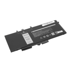 Batteria per Dell Latitude 5280 / 5290 / 5480 / 5490, 7.6 V, 8500 mAh Batteria per Dell Latitude 5280 / 5290 / 5480 / 5490, 7.6 V, 8500 mAh