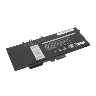 Batteria per Dell Latitude 5280 / 5290 / 5480 / 5490, 7.6 V, 8500 mAh