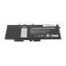 Batteria per Dell Latitude 5280 / 5290 / 5480 / 5490, 7.6 V, 8500 mAh