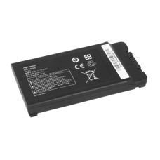 Batteria per Panasonic Toughbook CF-54, 4000 mAh