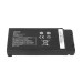 Batteria per Panasonic Toughbook CF-54, 4000 mAh