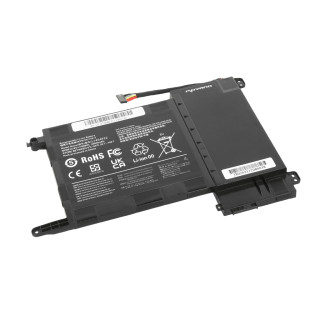 Batteria per Lenovo IdeaPad  Y700 / Eraser Y700, 4050 mAh
