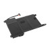 Batteria per Lenovo IdeaPad  Y700 / Eraser Y700, 4050 mAh