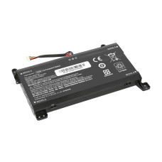 Batteria per HP Omen 17-AN, connetorre a 16-pin, FM08XL, 4400 mAh