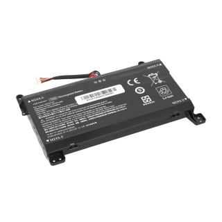 Batteria per HP Omen 17-AN, connetorre a 16-pin, FM08XL, 4400 mAh Batteria per HP Omen 17-AN, connetorre a 16-pin, FM08XL, 4400 mAh