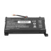Batteria per HP Omen 17-AN, connetorre a 16-pin, FM08XL, 4400 mAh Batteria per HP Omen 17-AN, connetorre a 16-pin, FM08XL, 4400 mAh