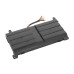 Batteria per HP Omen 17-AN, connetorre a 16-pin, FM08XL, 4400 mAh Batteria per HP Omen 17-AN, connetorre a 16-pin, FM08XL, 4400 mAh