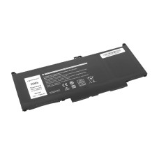 Batteria per Dell Latitude 13 5300 / 13 7300, MXV9V, 7.6V, 7200 mAh