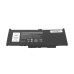 Batteria per Dell Latitude 13 5300 / 13 7300, MXV9V, 7.6V, 7200 mAh