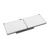 Batteria per Dell Latitude 13 5300 / 13 7300, MXV9V, 7.6V, 7200 mAh