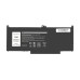 Batteria per Dell Latitude 13 5300 / 13 7300, MXV9V, 7.6V, 7200 mAh
