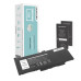 Batteria per Dell Latitude 13 5300 / 13 7300, MXV9V, 7.6V, 7200 mAh