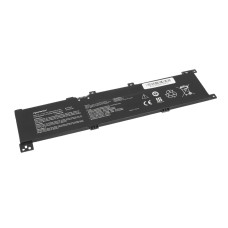 Batteria per Asus VivoBook 17 A705 / 17 X705, B31N1635, 3600 mAh